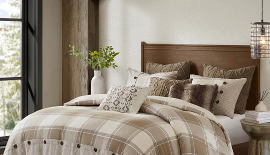 Madison Park Signature